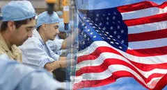 Estados Unidos suma 254.000 nuevos puestos de trabajo: el desempleo baja y marca un récord en la recuperación laboral