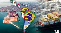 Este país de Latinoamérica es la nueva nación con más conexiones marítimas en América Latina y El Caribe