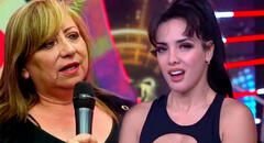 Madre de Rosangela Espinoza lanza CONTUNDENTE MENSAJE tras revelarse la edad de su hija: "La envidia de muchos"