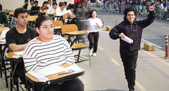 ¿A qué hora salen los resultados del examen de San Marcos 2025 - I? Puntajes y detalles de la prueba