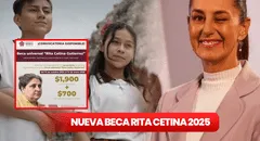 La mala noticia para los beneficiarios de la Beca Benito Juárez: ¿qué pasará con los pagos 2024 y la Beca Rita Cetina?