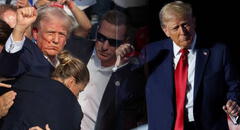 Elecciones Estados Unidos 2024: Donald Trump regresa a Butler, ciudad donde sufrió su primer atentado para realizar su mitin