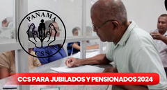 CSS para jubilados y pensionados en octubre de 2024: FECHA OFICIAL del pago y requisitos para acceder a entrega