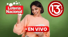 Lotería Nacional de Costa Rica sorteo 4819: RESULTADOS, números ganadores y premio mayor del 6 de octubre