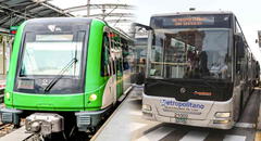 Feriado 8 de octubre: conoce los horarios de Línea 1, Línea 2 del Metro de Lima, Metropolitano y más