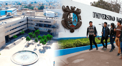 Examen de admisión San Marcos: solo el 9% de postulantes a la UNMSM en 2025-I ingresaron, conoce quiénes alcanzaron una vacante