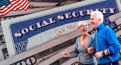 Seguro Social en USA: lista de beneficiarios que recibirán un PAGO de US$1.900 en Estados Unidos en octubre 2024