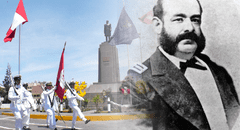 ¿Qué se celebra HOY, martes 8 de octubre, y por qué es feriado en el Perú?