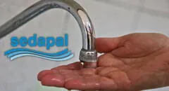 Corte de agua en Arequipa del 9 al 10 de octubre: conoce los distritos y zonas afectadas, según Sedapar