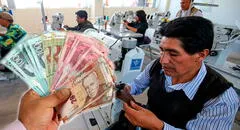 Aumento de sueldo mínimo 2024 en Perú: esto es lo que dijo el MTPE en el Consejo Nacional del Trabajo