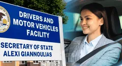 Licencia de conducir en Illinois: DMV anunció cambio que facilitará trámites de conductores en Estados Unidos