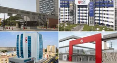Supera a la UNI y San Marcos: la ÚNICA universidad elegida como la mejor de Perú, según nuevo ranking mundial