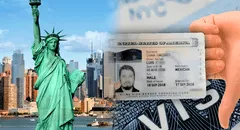 Atentos, inmigrantes en USA 2024: NUEVA RESTRICCIÓN de la Embajada de EE. UU. rechazará solicitud de visa americana
