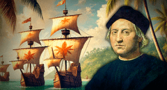 Columbus Day 2024: ¿por qué y cómo se celebra el Día de Colón el 14 de octubre en Estados Unidos?