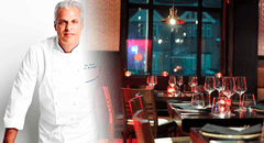 Este es el restaurante de Estados Unidos considerado entre los mejores del mundo junto a Perú y Francia
