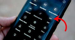 ¿Para qué sirve el modo HDR que aparece cuando tomas una fotografía con tu teléfono?