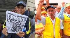 La buena noticia para fonavistas: este es el nuevo grupo de reintegro que incluiría mayores de 70 años y herederos