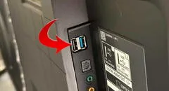 ¿Posees un Smart TV? Conecta este aparato al puerto USB y navegar en tu televisor será más fácil