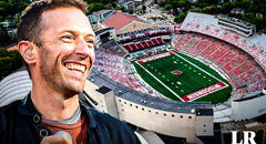 Coldplay Tour 2025: fecha, precio de entradas y todo sobre el concierto en Camp Randall