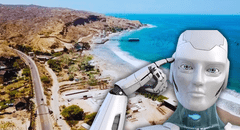Esta playa peruana deslumbra al mundo con su belleza, según la IA y se destaca como el mejor destino de Sudamérica