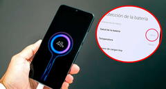 ¿Tienes un teléfono Xiaomi, Redmi o POCO? Así podrás saber la salud de la batería, igual que los iPhone