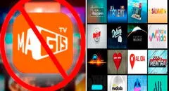 Cancela Magis TV: así puedes tener películas, series y canales gratis en tu Smart TV o celular