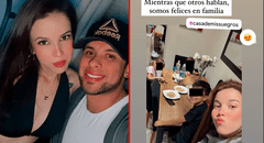 Greissy Ortega SE MUDA a la casa de los padres de Randol Pastor tras ser desalojada con sus hijos: “La burla no dura mucho”
