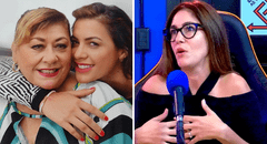 Tilsa Lozano ARREMETE contra Martha Valcárcel por defender a Milett Figueroa: “Es su peor carta de presentación”