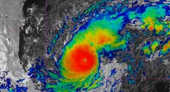 Huracán Milton EN VIVO: poderoso ciclón deja hasta el momento 13 muertos tras su llegada a Florida