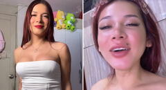 La 'Uchulú' enfrenta a quienes critican su cirugía de reasignación de sexo: "He disfrutado mi transición"