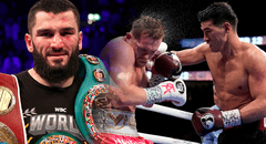 Bivol vs Beterbiev por el título mundial 2024: RESULTADO EN VIVO la pelea del año en Estados Unidos y México