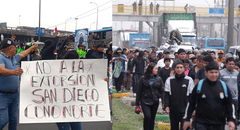 ¿Habrá clases en los colegios de Lima por paro de transportistas HOY jueves 10 de octubre? Esto dice Minedu