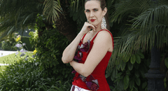 Emilia Drago: "Sí hay público para un contenido sano y bien hecho"