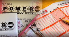 Resultados Powerball 2024: NÚMEROS ganadores del miércoles 9 de octubre de la lotería en Estados Unidos