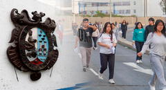 ¿Qué sucederá con el examen de admisión San Marcos 2025-I ante paro de transportistas? UNMSM se pronuncia