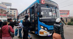 Paro de transportistas: MTPE implementa tolerancia de 4 horas, pide priorizar el teletrabajo y otras medidas este 10 de octubre
