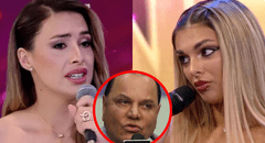 Milett Figueroa ENCARA a a exChica Dorada tras lanzar grave acusación contra Mauricio Diez Canseco: “Cuiden la lengua”