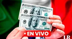 NUEVO PRECIO del DÓLAR EN MÉXICO en Banco Azteca HOY, viernes 11 de octubre 2024: revisa los tipos de cambio AQUÍ