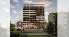 Caída de tasas hipotecarias impulsan mercado inmobiliario en la región