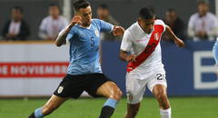 Apuestas Perú vs Uruguay: ¿cuánto paga la victoria de la selección peruana en las Eliminatorias 2026?