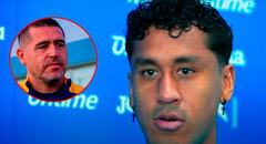 Renato Tapia habló sobre su presunto pase a Boca Juniors: ¿Riquelme lo llamó para que llegue a Argentina?