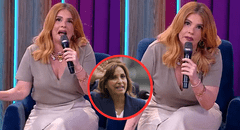 Johanna San Miguel lanza dura crítica a Dina Boluarte por paro de transportistas: "¿Tenemos presidenta?"