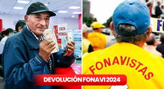 Cronograma Fonavi 2024: ¿cuándo se dará a conocer el grupo de Reintegro 3 y la lista número 21?