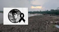 Hallan el cuerpo de defensor ambiental matsiguenka en orillas del río Madre de Dios: habría sido asesinado