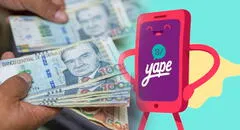 ¿Necesitas dinero? Yape te presta S/500 para tus gastos: solicítalo hoy y revisa cuánto de interés pagarías