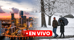 Clima de HOY en Estados Unidos: pronóstico del tiempo en Miami este 11 de octubre, según NWS