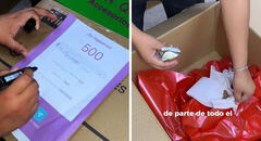 Emprendedora peruana descubre estafa por S/500 en Yape y da una épica lección al cliente