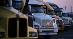 Empresa de Texas ofrece empleos para conductores sin licencia comercial: pagan hasta US$120 al día en EE. UU.