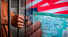 Green Card 2024: la multa y el tiempo que estarías en prisión si no portas la tarjeta verde de residencia en EE. UU.