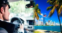 ¡TRABAJO en Miami! Buscan conductores de limusina que hablen español con pagos de hasta U$S1.000 por semana